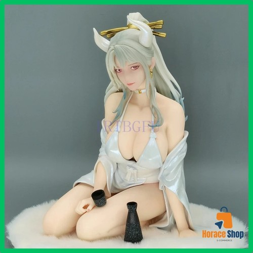 Figurine one piece yamato - figurine,