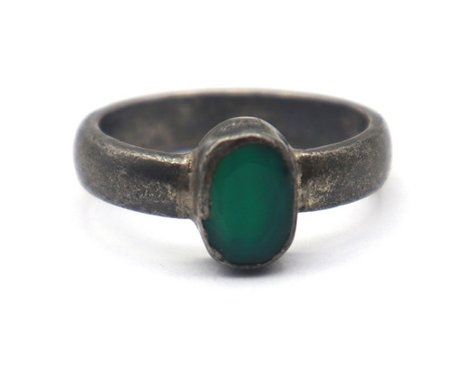 Bague vintage homme - bague,