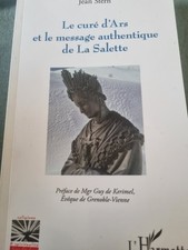 Livre le curé  d Ars et le
