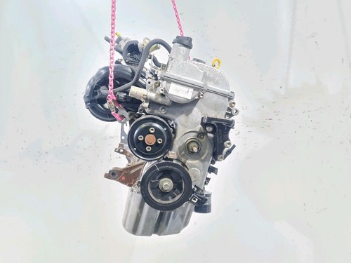 Moteur type 1sz - -, toyota