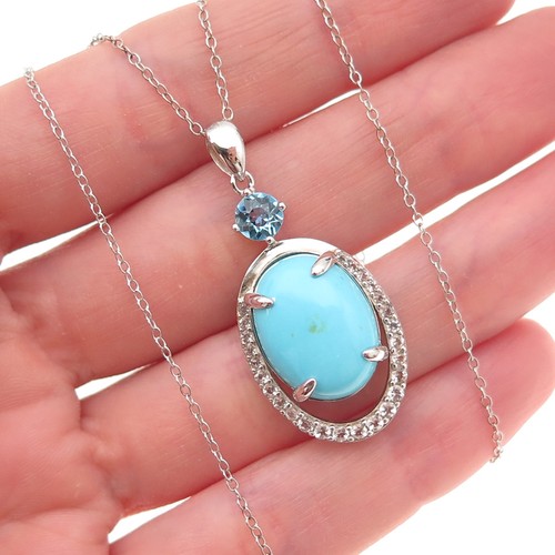 925 sterling silver real - 925,