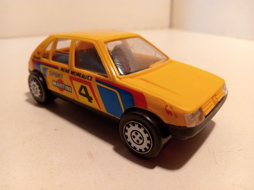Gozan peugeot talbot - sp,