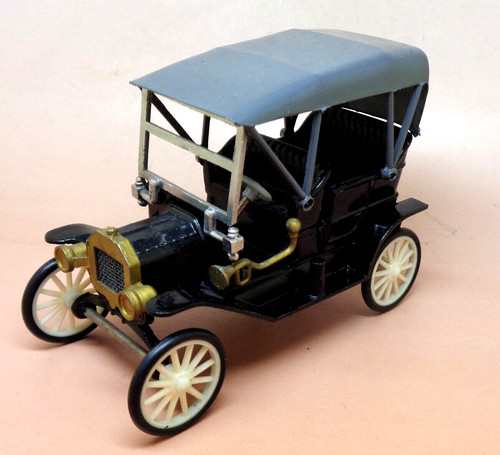 Rami jmk réf - 16a, 1907