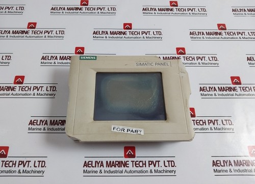 Siemens 170a simatic - 170a,