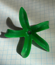 PLAYMOBIL PLANTE VERTE A 5