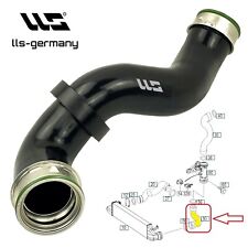 Tuyau Turbo Tuyau D'Admission