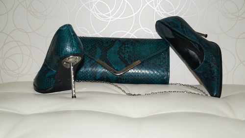 Ensemble escarpin et - escarpin, 36)