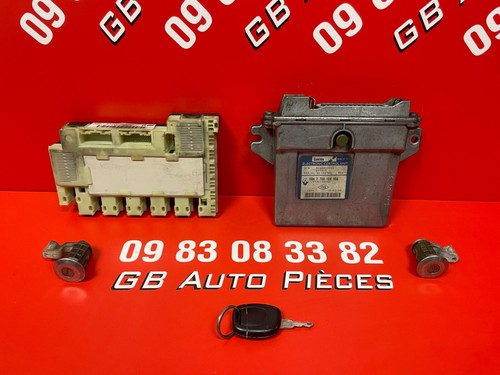 Renault clio 1 9d kit - renault,
