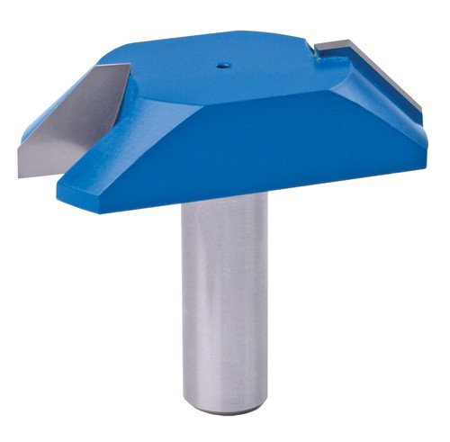 Kreg fraise rainurer 4 - kreg, 1/4″