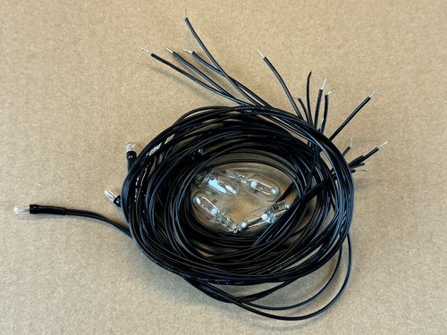 Pioneer light replacement - replacement, kit