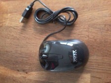 souris optique filaire port designs