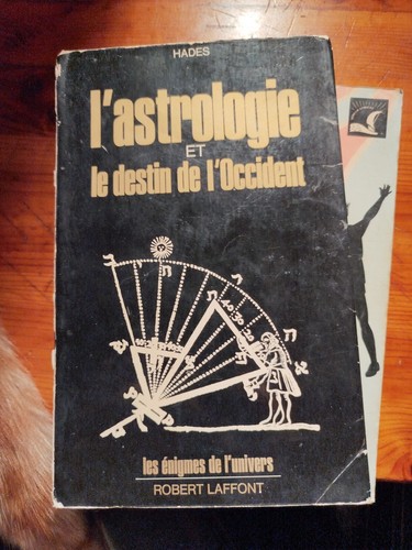 Astrologie destin de - et,