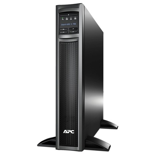 Apc smart ups - apc, rack/tower