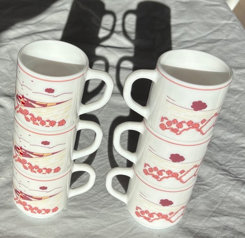 Tasses café arcopal - 8,