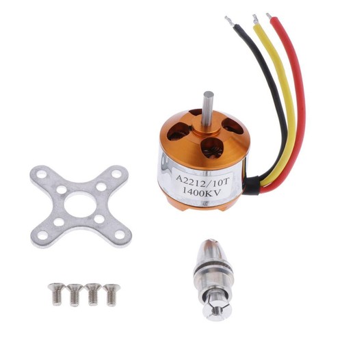 Moteur sans balais xxd a2212 - moteur,