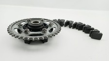 Porte couronne YAMAHA YZF 1000