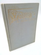 Violilla by Wildie Thayer