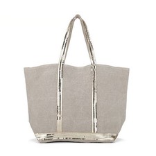 Vanessa Bruno Cabas en lin