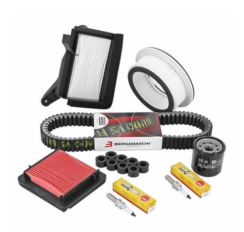 Kit entretien pièces yamaha - kit,