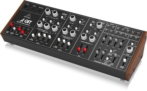 4033653031646 behringer cat - behringer,