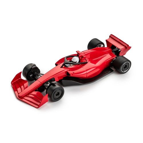 Policar monoposto 2024 red - 2024,