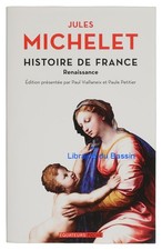Histoire france tome vii - de,