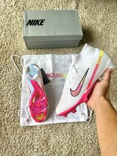 Crampons Nike Mercurial