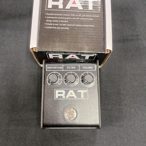 Proco rat2 avec - proco,