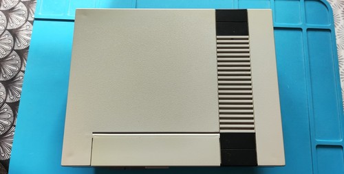 Nes loose fonctionne - loose,