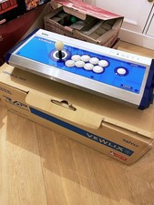 Rare Arcade Stick NOS in Box -