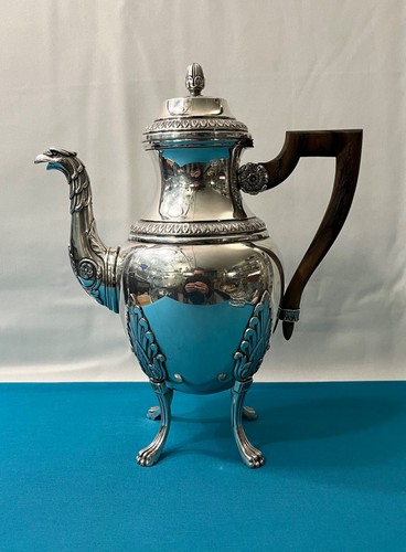 Théiere orbrille modèle - théiere,