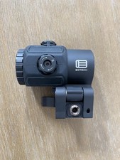 EOTech G43 3x Black Magnifier