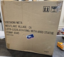 SIDESHOW WETA LORD of the