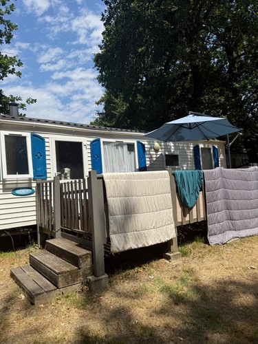 Mobilhome vendre - a,