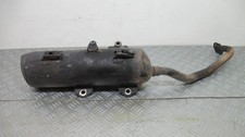 Pot d'echappement Yamaha Nmax