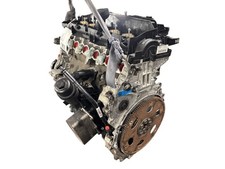BMW Moteur Complet Diesel 6