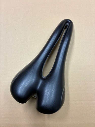 Selle smp hybrid saddle black - smp,