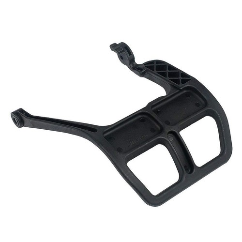 Barre levier protection - de,