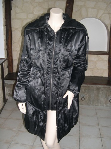 Superbe manteau alexo en - superbe,