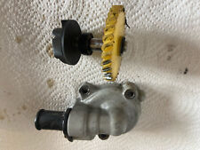 PEUGEOT XP6 - TRAIL - 2003 - AM6 - POMPE A EAU COMPLETE