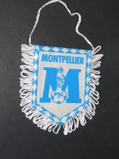 FOOTBALL FANION ANNEES 1990