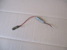 Porte fusible pour Suzuki 125