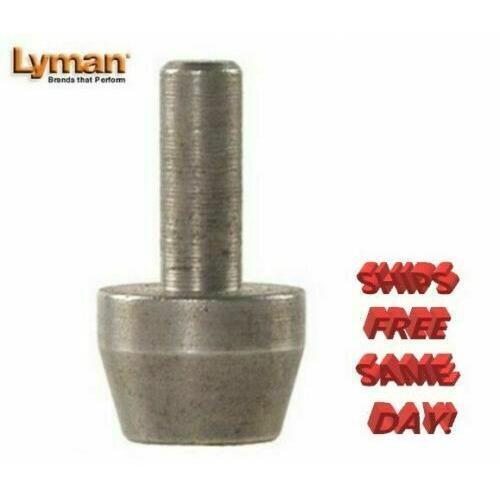 Lyman case trimmer pilot 25 - case, #25