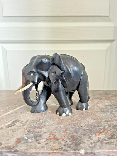 Ancien sculpture statuette - ancien,
