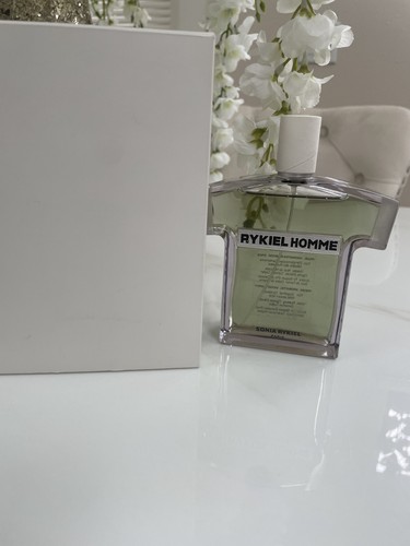 Rykiel homme sonia - rykiel, edp