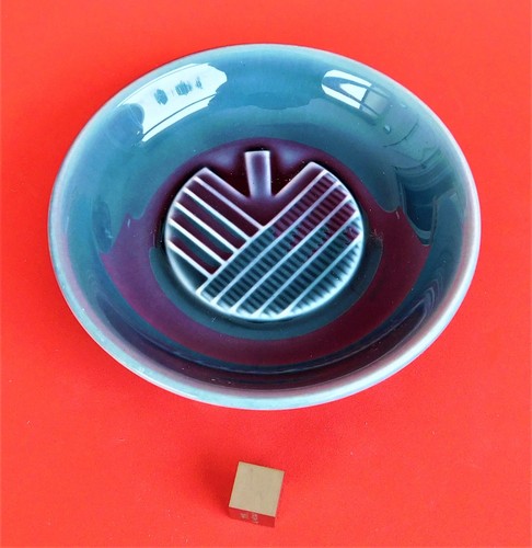 Original mini cendrier - !,
