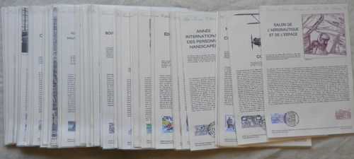 1981 année complète