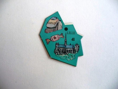 Magnet carte europe le - magnet,
