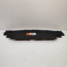 Garniture en plastique pour