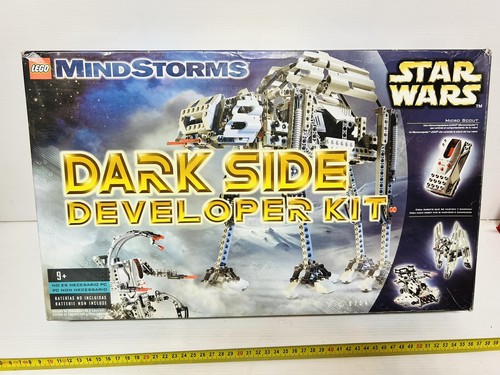 Lego star wars 9754 - wars, côté